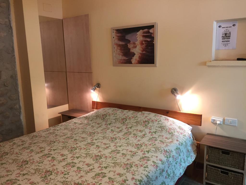 Gil'S Guest Rooms Неве-Зоар Номер фото